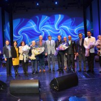 Ahmet Özhan’la müzik ziyafeti 