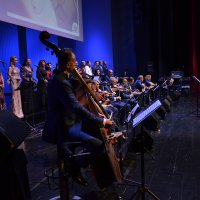 Ahmet Özhan’la müzik ziyafeti 