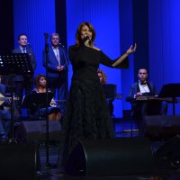 Ahmet Özhan’la müzik ziyafeti 