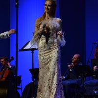 Ahmet Özhan’la müzik ziyafeti 