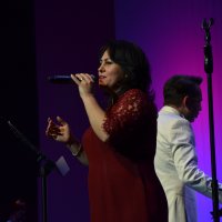 Ahmet Özhan’la müzik ziyafeti 