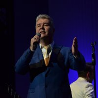 Ahmet Özhan’la müzik ziyafeti 