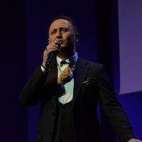 Ahmet Özhan’la müzik ziyafeti 