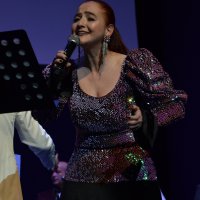 Ahmet Özhan’la müzik ziyafeti 