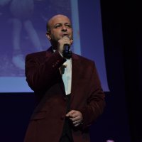 Ahmet Özhan’la müzik ziyafeti 