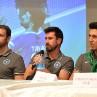 Büyükşehir’in Efeleri gençlerle buluştu 