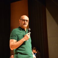 Büyükşehir’in Efeleri gençlerle buluştu 