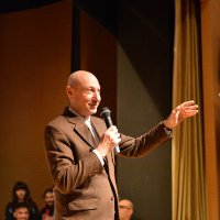 Büyükşehir’in Efeleri gençlerle buluştu 