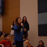 Büyükşehir’in Efeleri gençlerle buluştu 