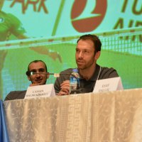 Büyükşehir’in Efeleri gençlerle buluştu 