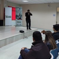 Tarih sohbetleri devam ediyor 