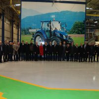 ‘Şehirler buluşuyor, ekonomi konuşuyor’ 