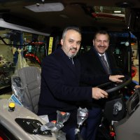 ‘Şehirler buluşuyor, ekonomi konuşuyor’ 