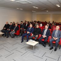 ‘Şehirler buluşuyor, ekonomi konuşuyor’ 