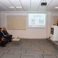 ‘Şehirler buluşuyor, ekonomi konuşuyor’ 