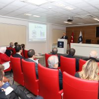 ‘Şehirler buluşuyor, ekonomi konuşuyor’ 