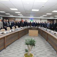 ‘Şehirler buluşuyor, ekonomi konuşuyor’ 