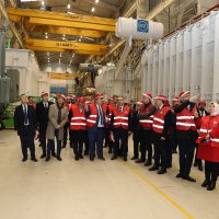 ‘Şehirler buluşuyor, ekonomi konuşuyor’ 