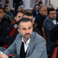 Başkan Aktaş, sorunları muhtarlardan dinledi 