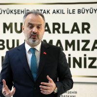 Başkan Aktaş, sorunları muhtarlardan dinledi 