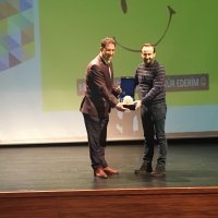 Medya Okulu’nun konuğu; Osman Başeğmez 