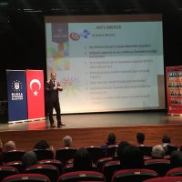 Medya Okulu’nun konuğu; Osman Başeğmez 