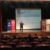 Medya Okulu’nun konuğu; Osman Başeğmez 