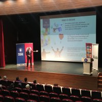 Medya Okulu’nun konuğu; Osman Başeğmez 