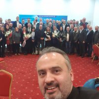 Bu kez başkan sordu, gazeteciler cevapladı  