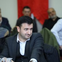 Bu kez başkan sordu, gazeteciler cevapladı  