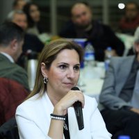 Bu kez başkan sordu, gazeteciler cevapladı  