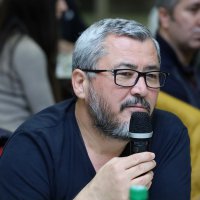 Bu kez başkan sordu, gazeteciler cevapladı  