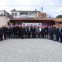 Gürsu sınıf atlayacak 