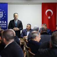 Gürsu sınıf atlayacak 