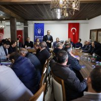 Gürsu sınıf atlayacak 