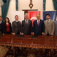 Sıcaksu'da fizibilite başlıyor 