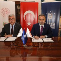 Sıcaksu'da fizibilite başlıyor 