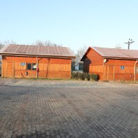 Barınma evinde yeni bir hayat projesi 