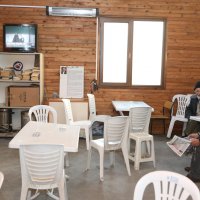 Barınma evinde yeni bir hayat projesi 