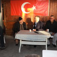 Barınma evinde yeni bir hayat projesi 