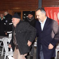 Barınma evinde yeni bir hayat projesi 