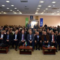 Bursalılar ‘Kent Konseyi’nin 2020 gündemi için buluştu 