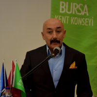 Bursalılar ‘Kent Konseyi’nin 2020 gündemi için buluştu 