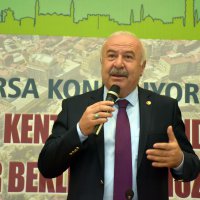 Bursalılar ‘Kent Konseyi’nin 2020 gündemi için buluştu 