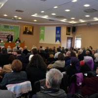 Bursalılar ‘Kent Konseyi’nin 2020 gündemi için buluştu 