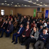 Bursalılar ‘Kent Konseyi’nin 2020 gündemi için buluştu 