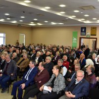 Bursalılar ‘Kent Konseyi’nin 2020 gündemi için buluştu 