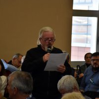 Bursalılar ‘Kent Konseyi’nin 2020 gündemi için buluştu 