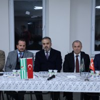 Amatör kulüpler Büyükşehir ile güç kazanıyor  