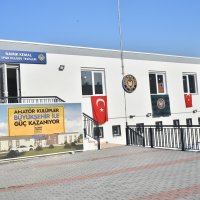 Amatör kulüpler Büyükşehir ile güç kazanıyor  